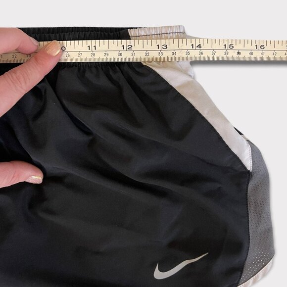 Women's Nike Dri-FIT Running Shorts Shorts Size M - Picture 5 of 6